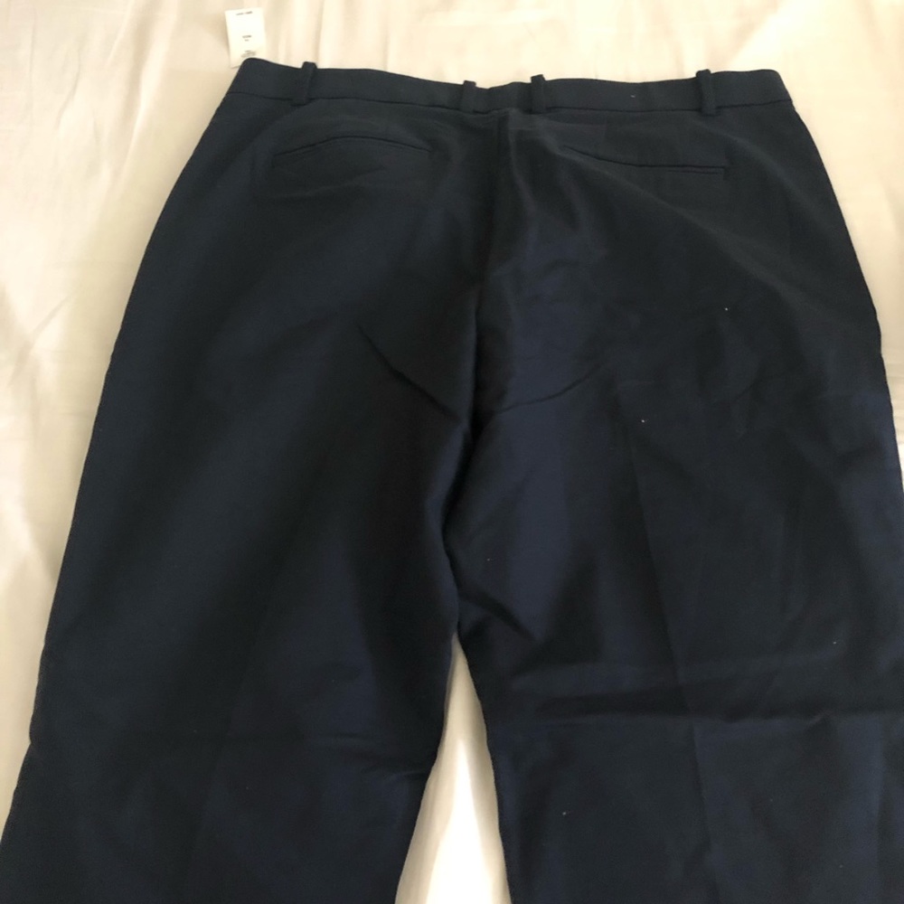Slim Pants